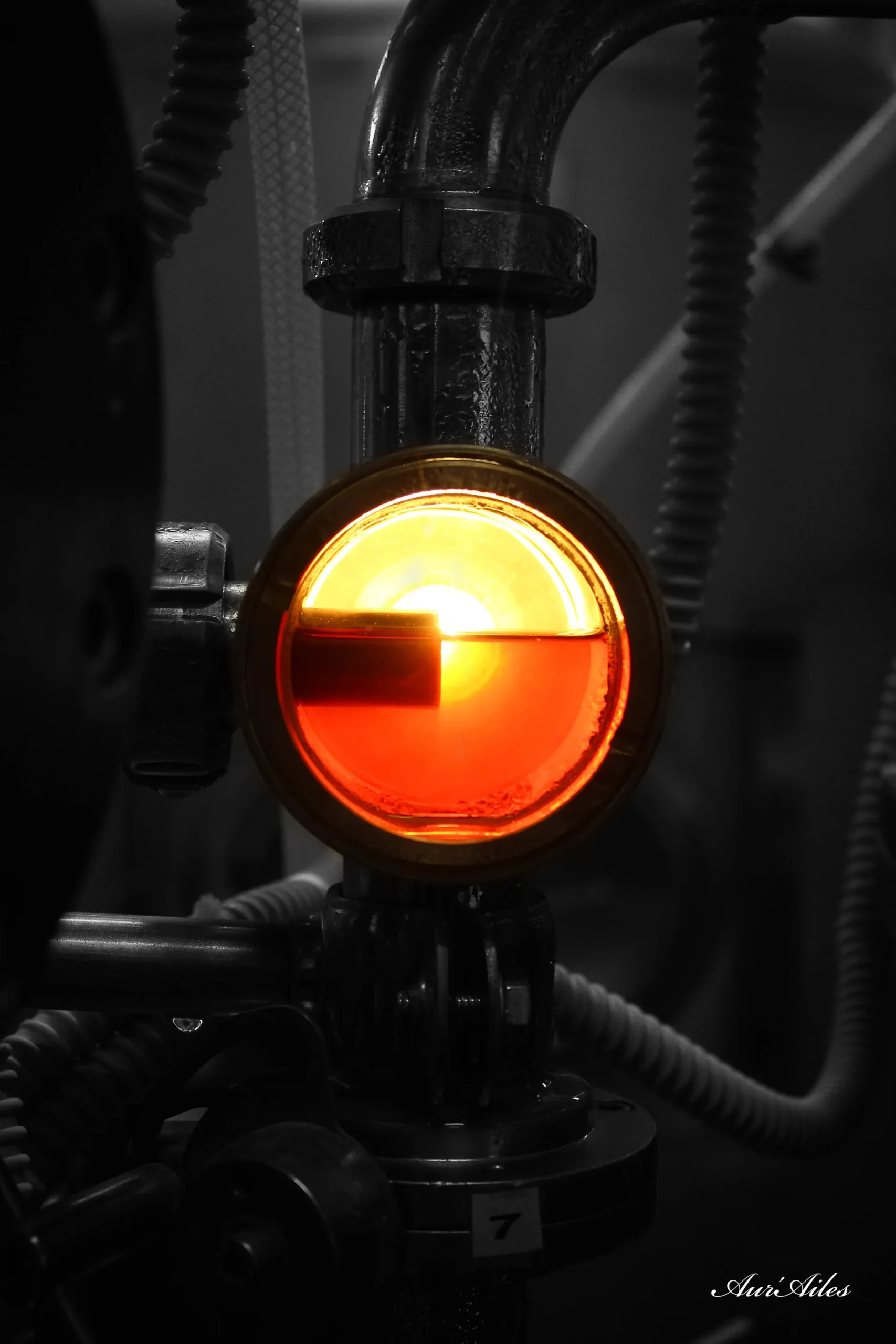 L'esprit Cap d'Ona