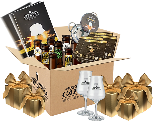 La Grande BOX 2 personnes