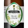 BLONDE COSCOLL 75CL