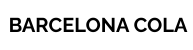 Barcelona Cola