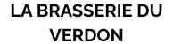 La Brasserie du Verdon